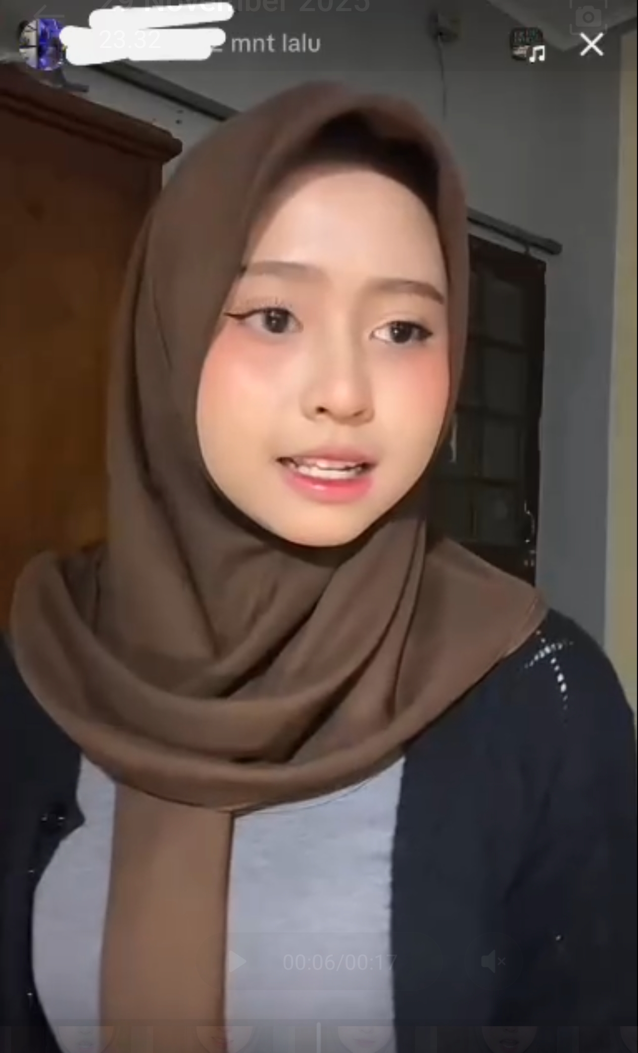 Amalia Mutya UPDATE Nakaaal 🔥