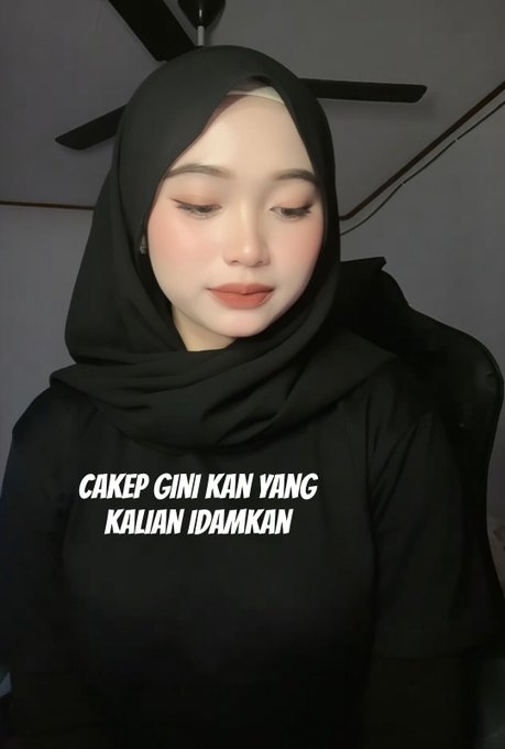 Ukhti LIVE Binal Idaman Kita Semua