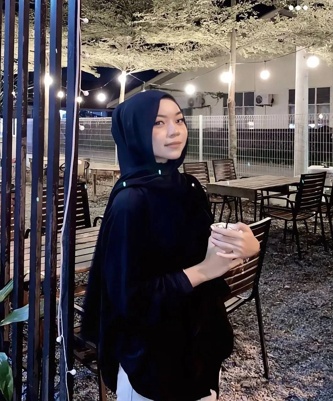 Athirah Hijab CLMK New Update