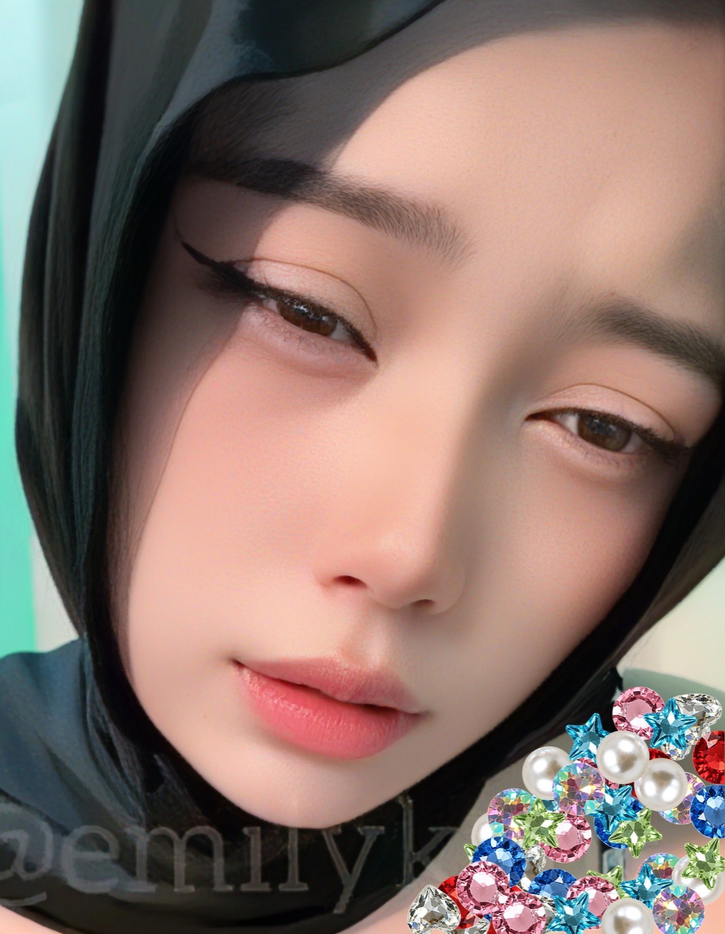 Emilykans Update WOT Enak Bngt Sayaangg 🌟