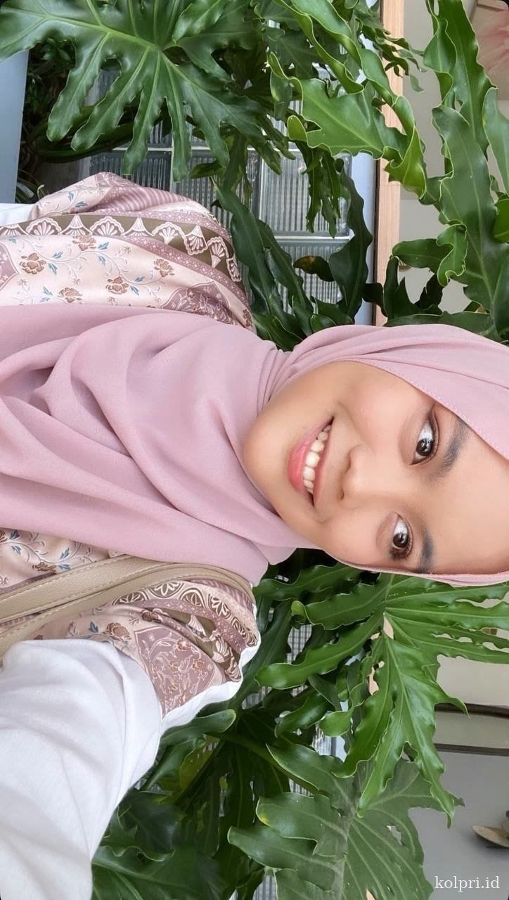 Nadyah Hijab Podcast Viral Paling Dicari 🔥
